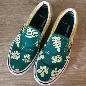 Vans women’s size 7